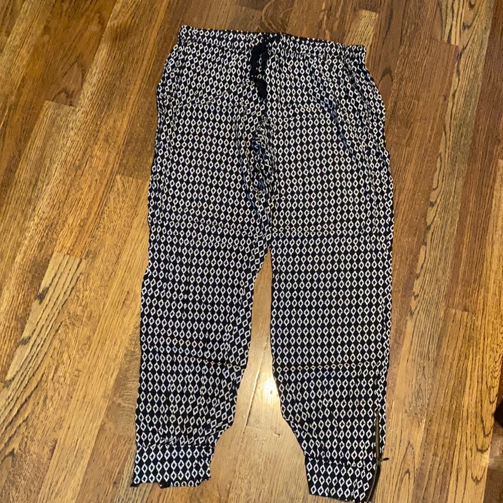Max Studio Petite pants